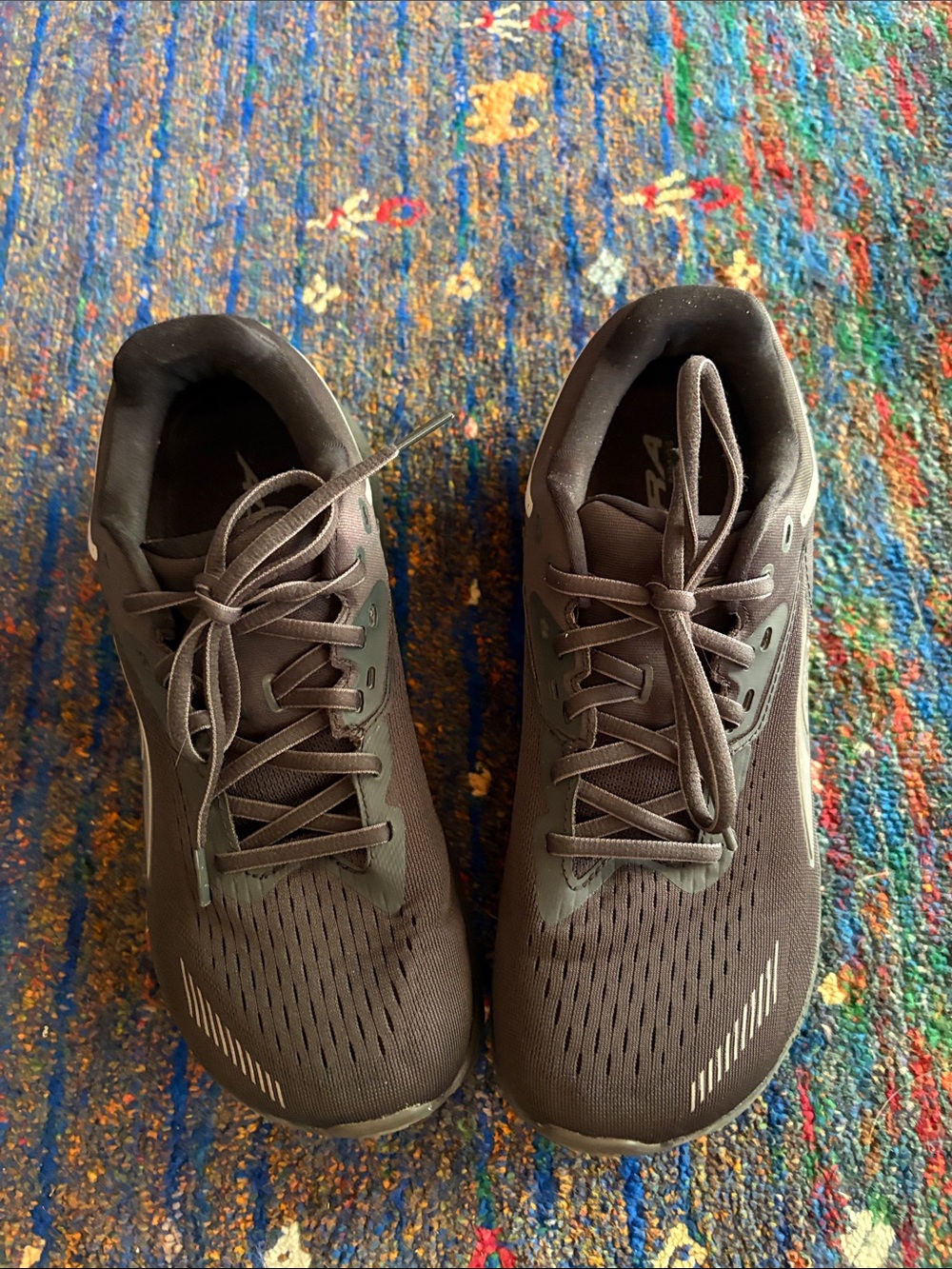 Altra Via Olympus Running Shoes 9.6